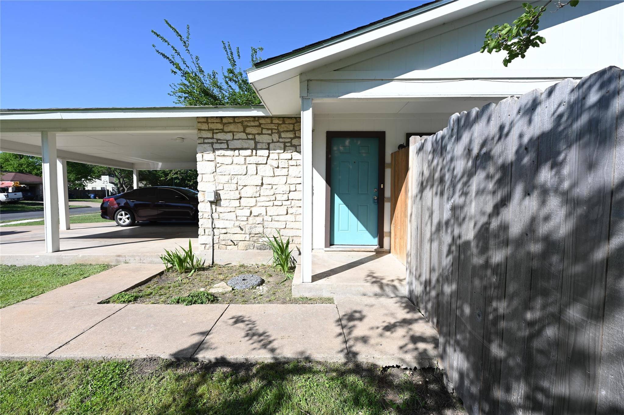 5007 Table Top TRL #B, Austin, TX 78744