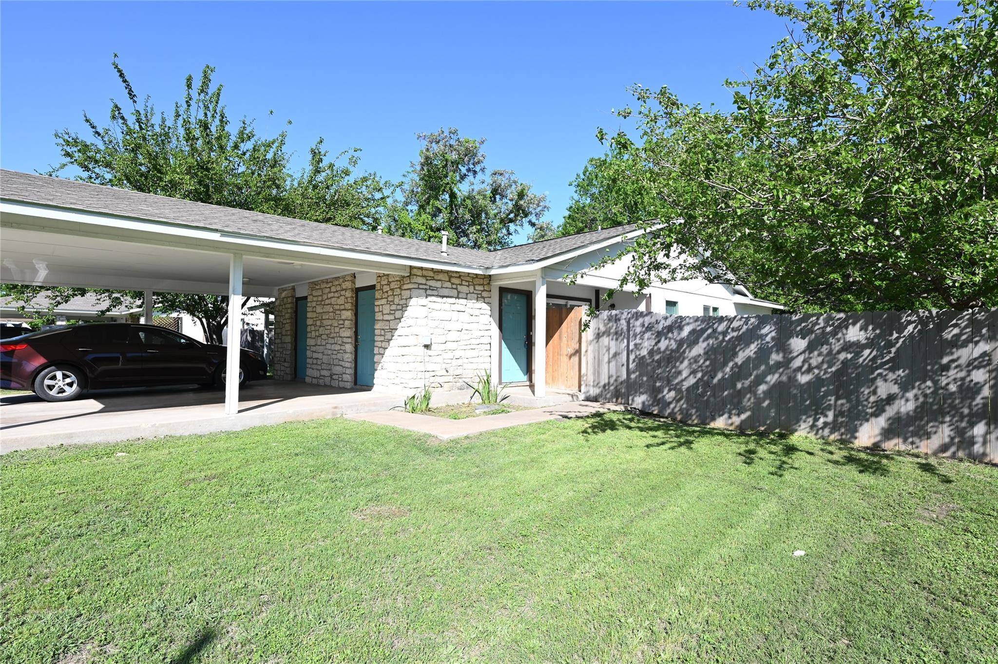 5007 Table Top TRL #B, Austin, TX 78744