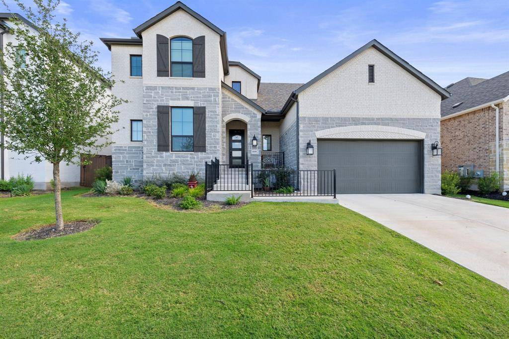 1008 Willie Ranch WAY, Leander, TX 78641