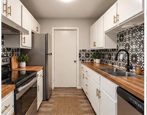 11118 Wandering WAY #A, Austin, TX 78754