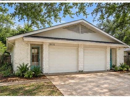 11118 Wandering WAY #A, Austin, TX 78754