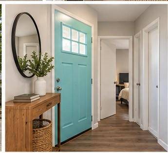 11118 Wandering WAY #A, Austin, TX 78754