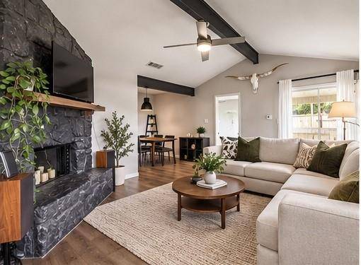 11118 Wandering WAY #A, Austin, TX 78754