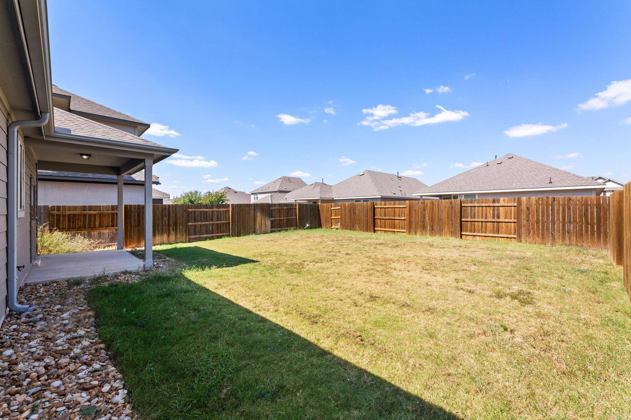 322 Bonnet BLVD, Georgetown, TX 78628