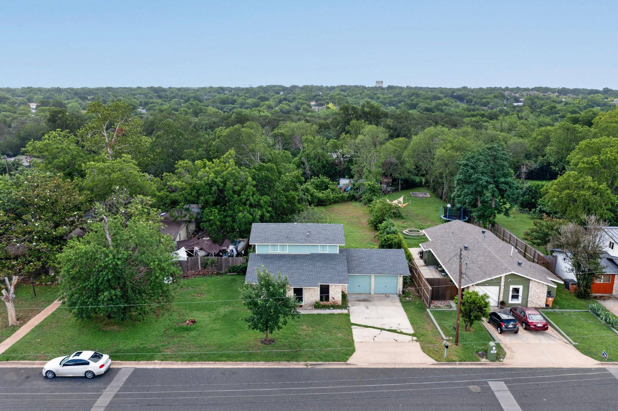 6407 Cannonleague DR, Austin, TX 78745