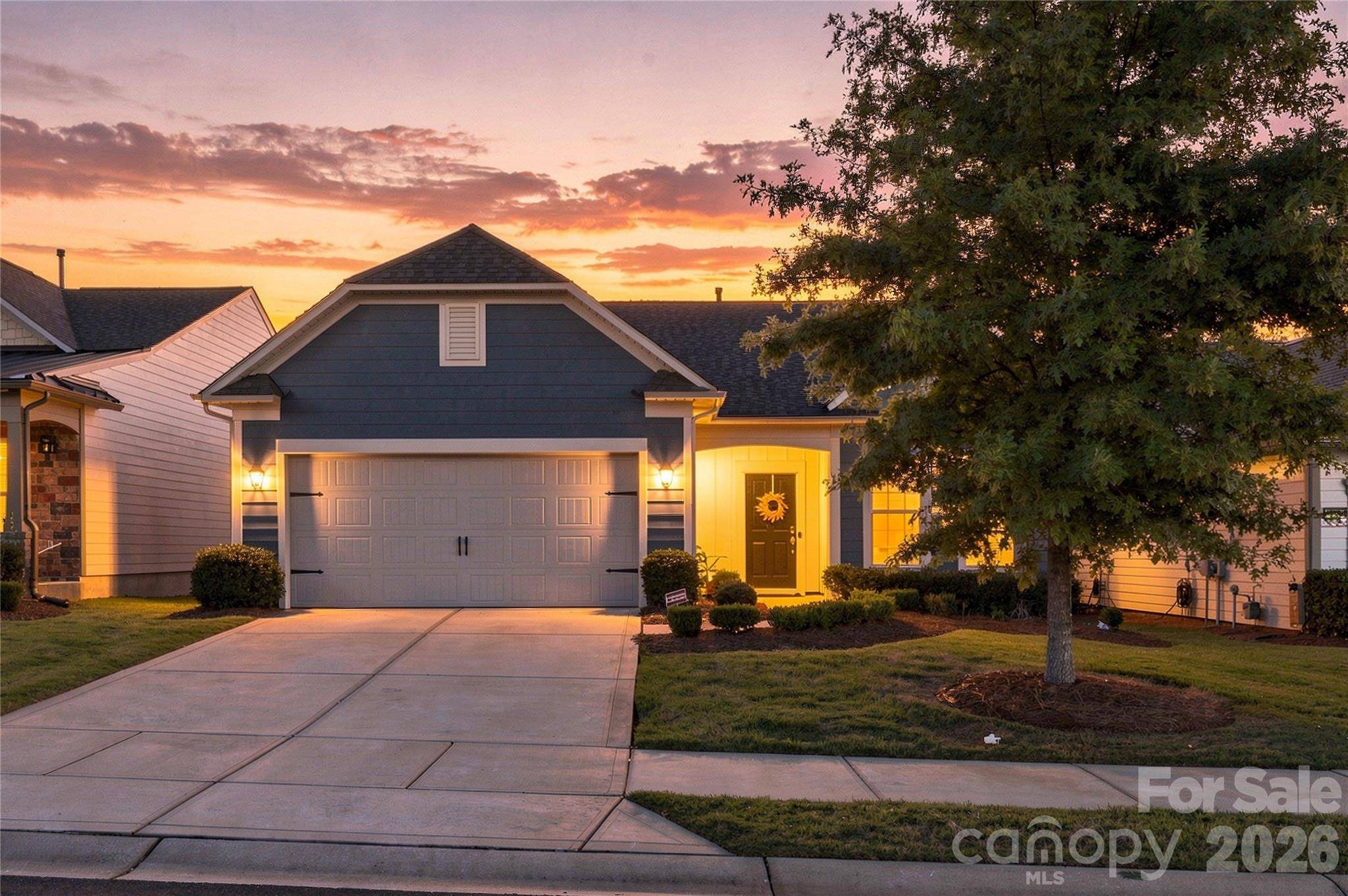 689 Birchway DR, Fort Mill, SC 29715