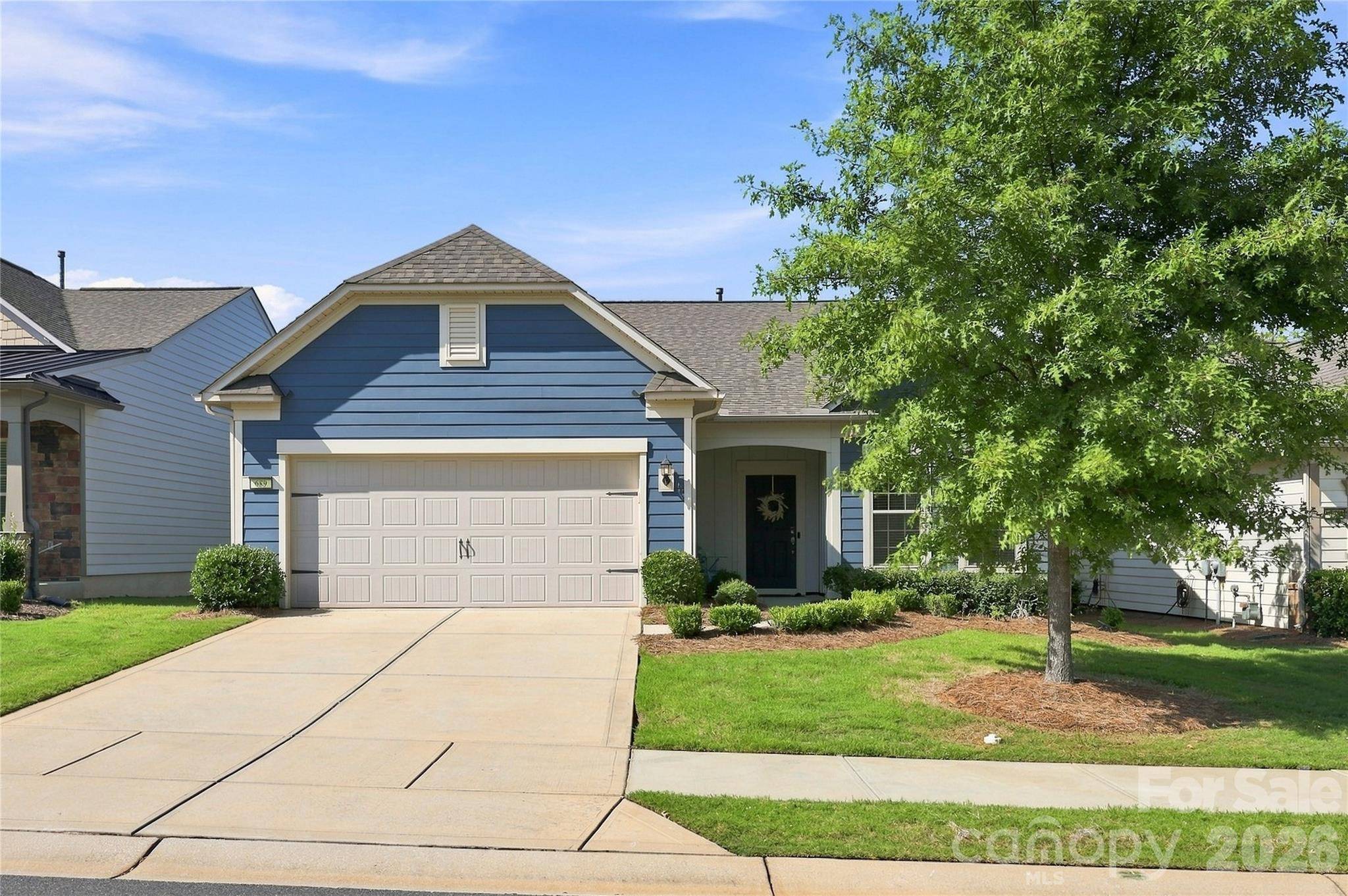689 Birchway DR, Fort Mill, SC 29715