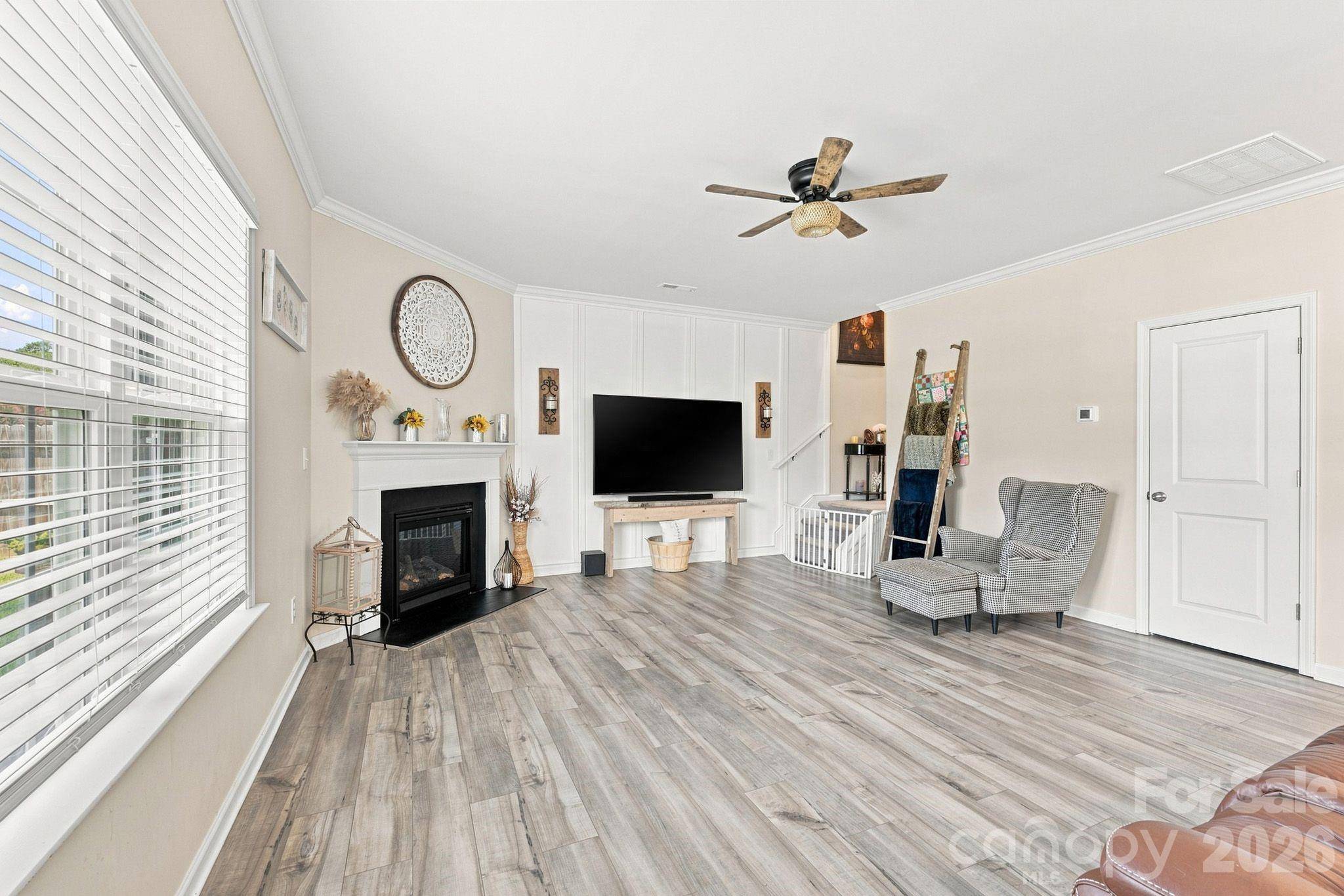 133 Stone Hollow RD, Lexington, NC 27295