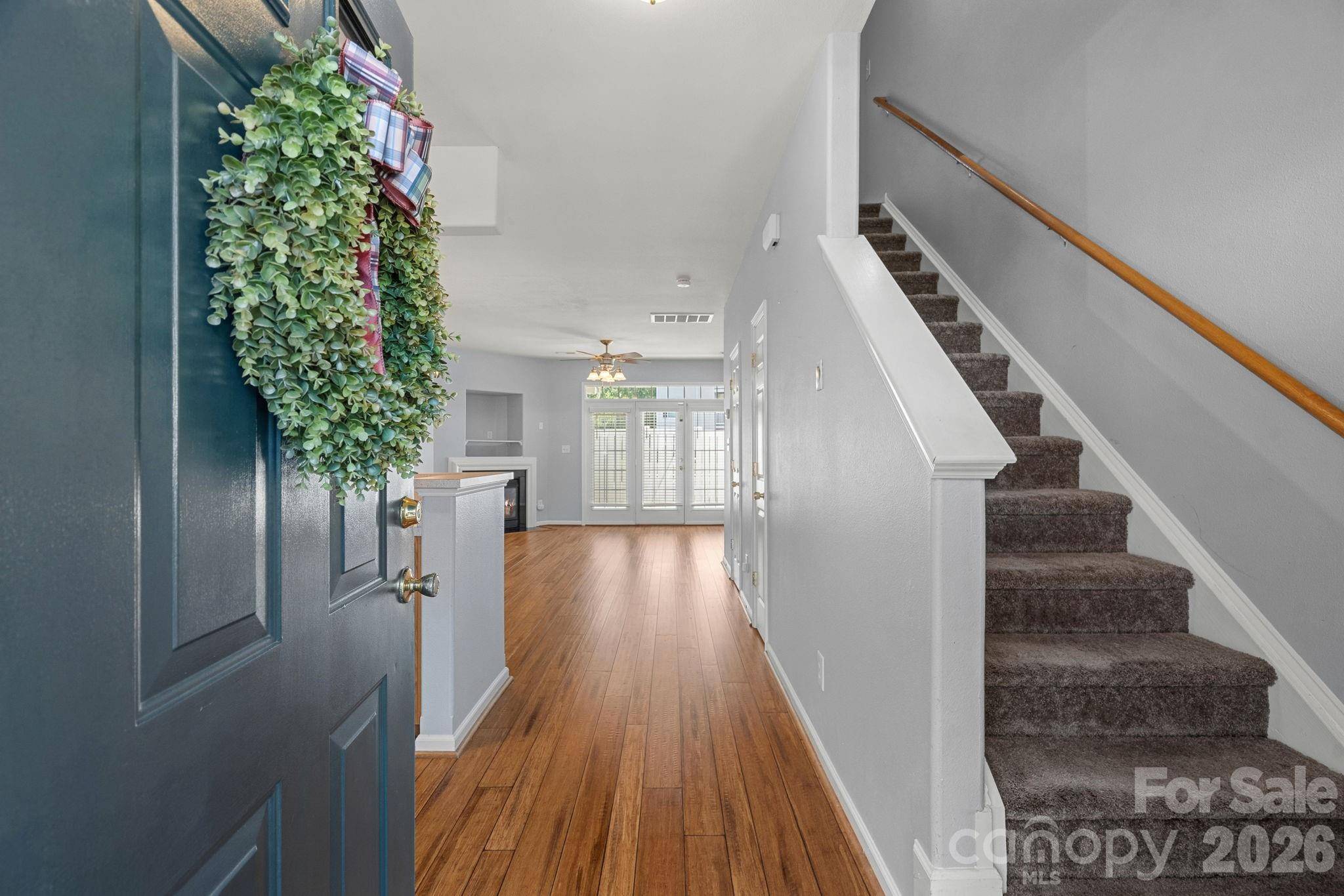 4037 Center Place DR, Harrisburg, NC 28075