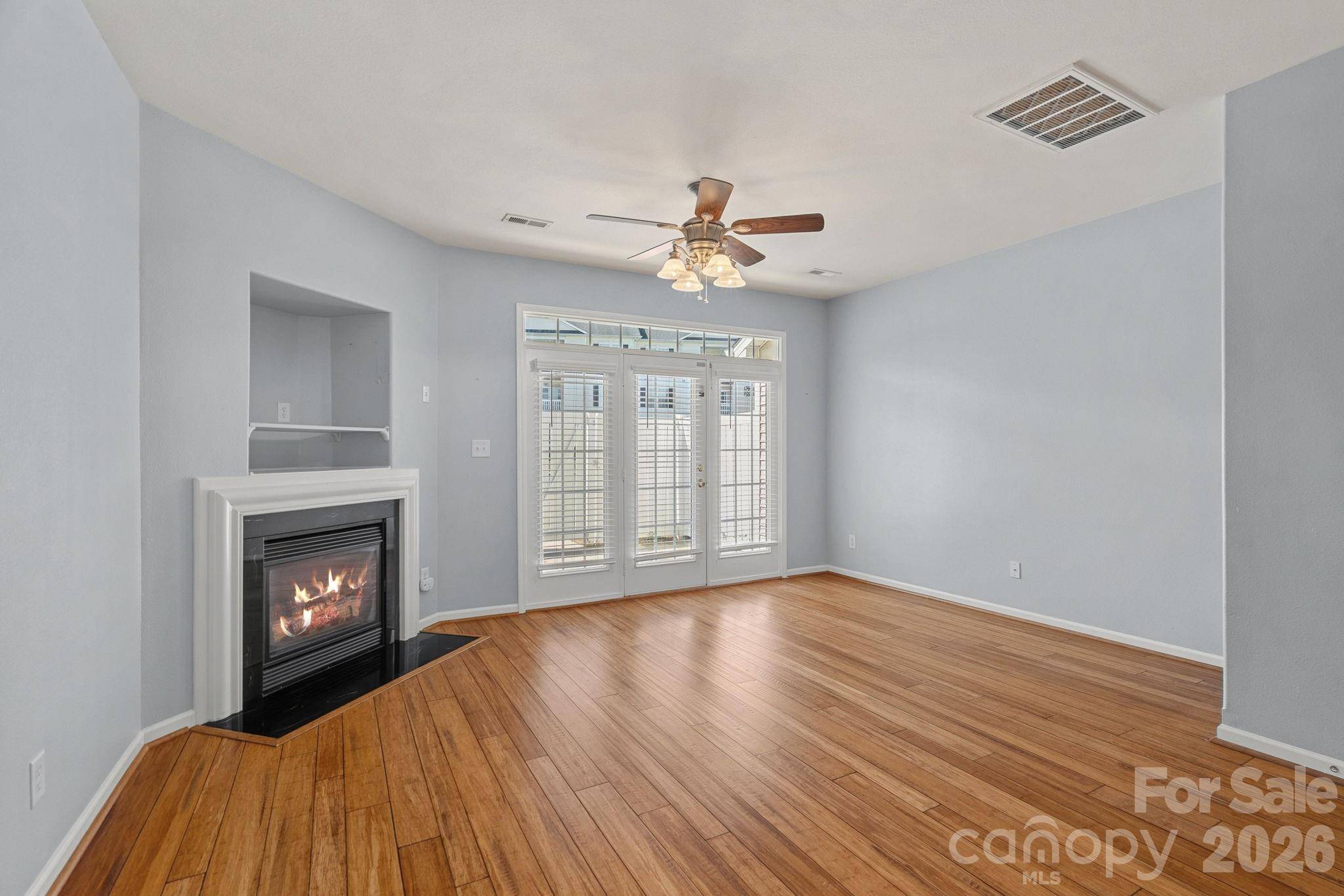 4037 Center Place DR, Harrisburg, NC 28075