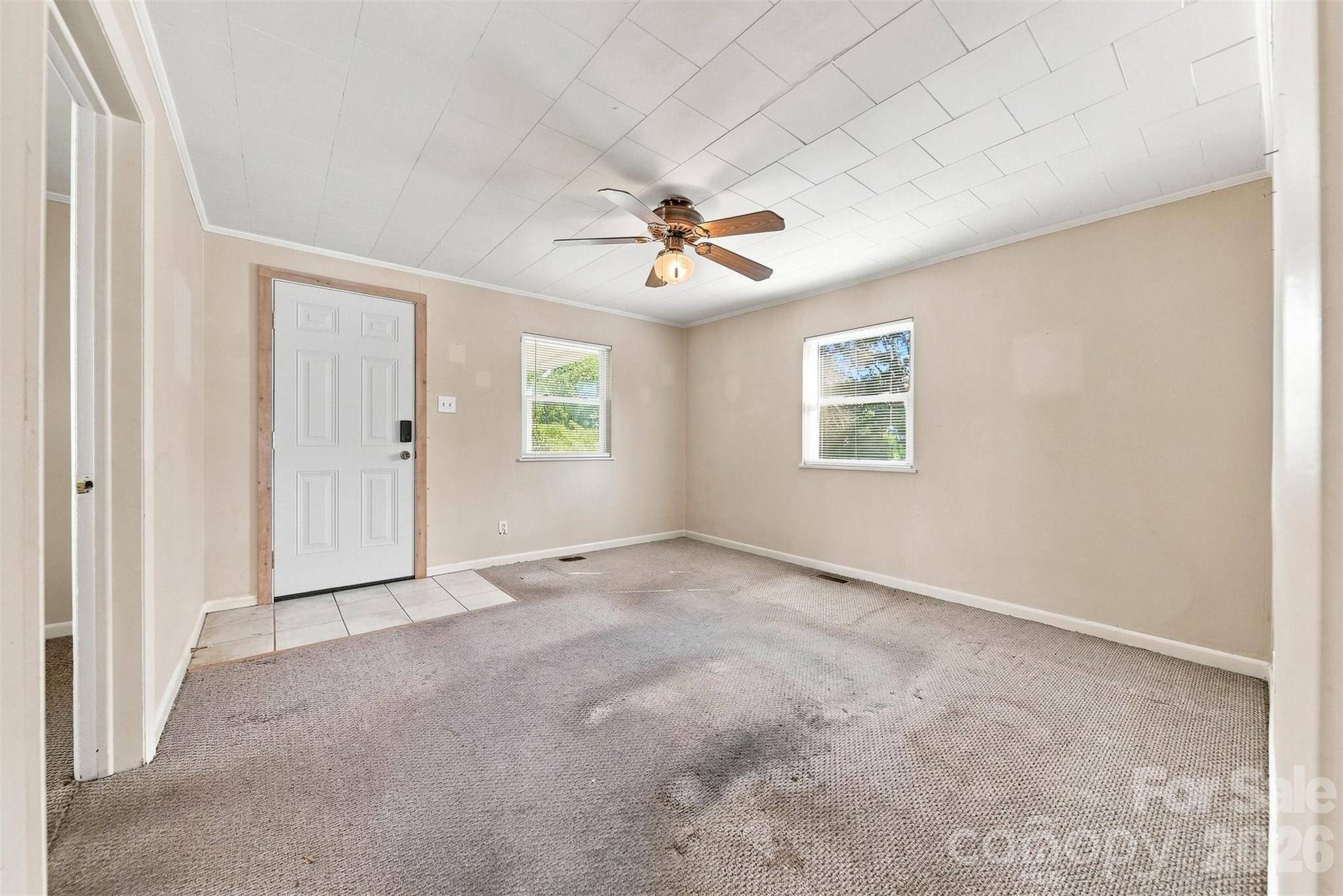 411 W 21st ST, Newton, NC 28658