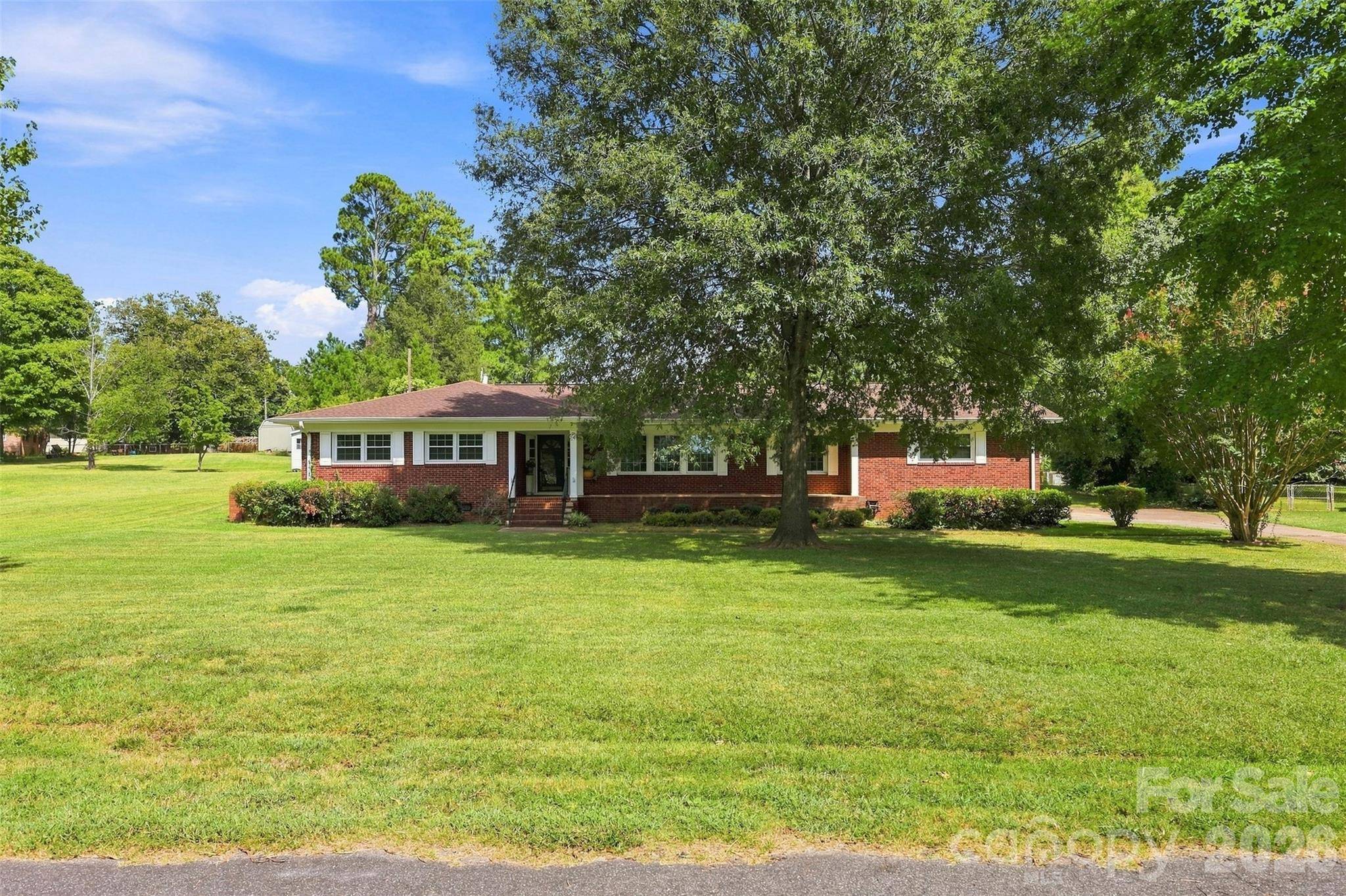 1464 Sullivan ST, Rock Hill, SC 29730