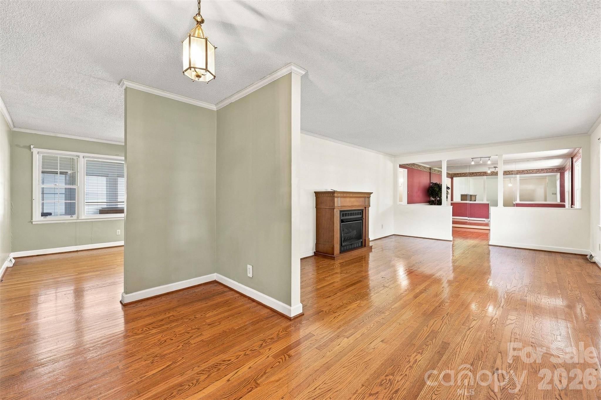 1464 Sullivan ST, Rock Hill, SC 29730