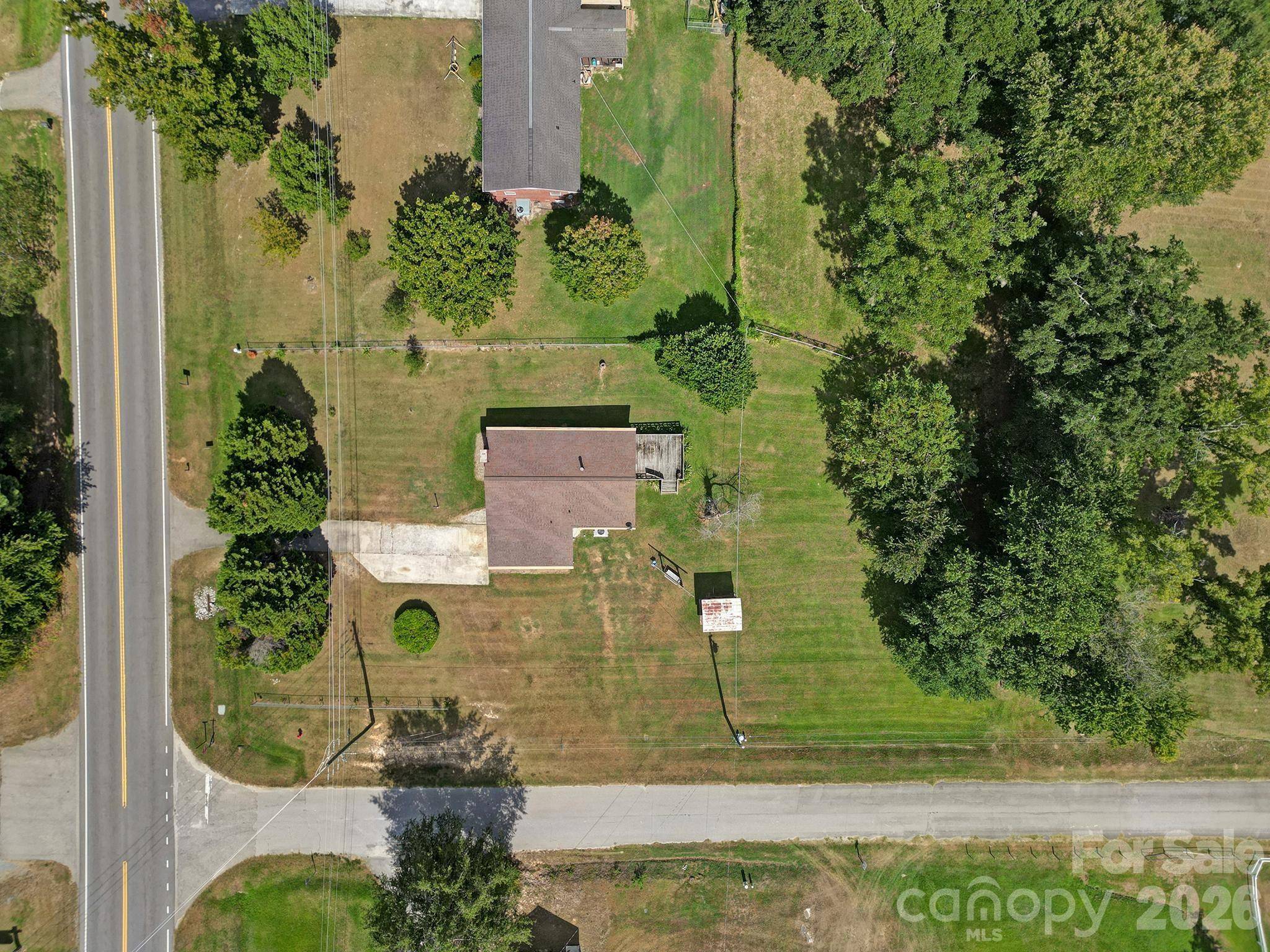 15884 State Highway 200 HWY, Great Falls, SC 29055