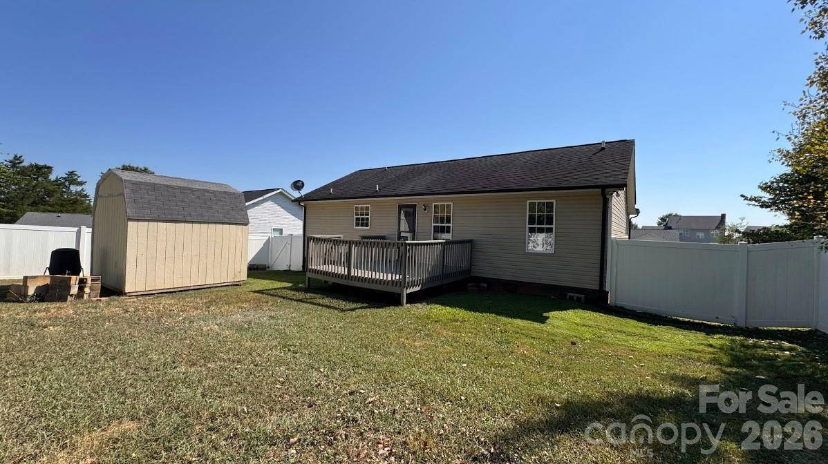 4610 Tyne Castle CT, Concord, NC 28025