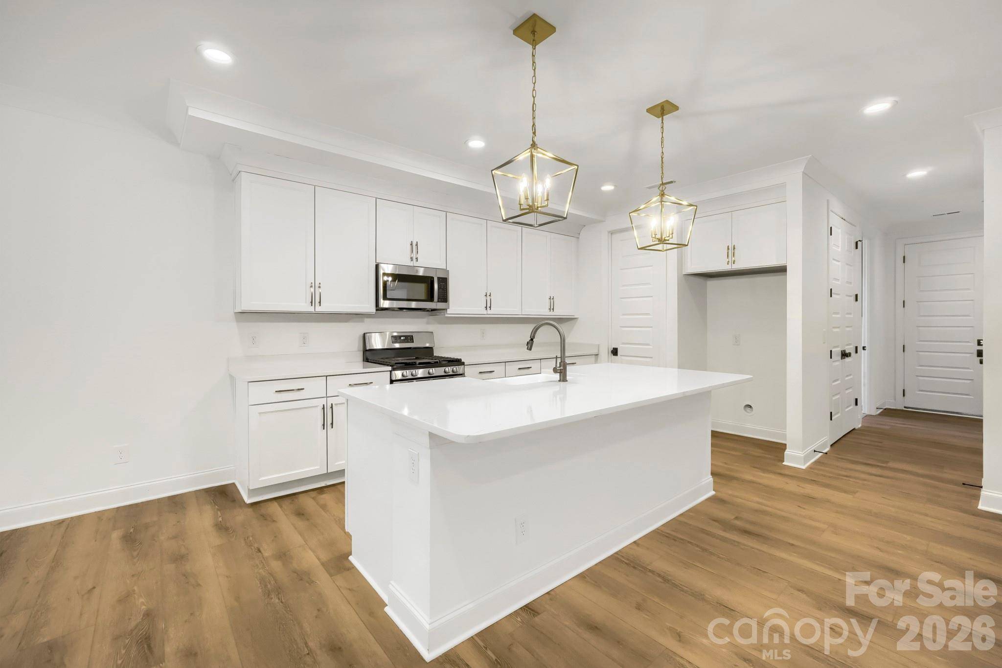 3204 Timber Run LN, Maiden, NC 28650