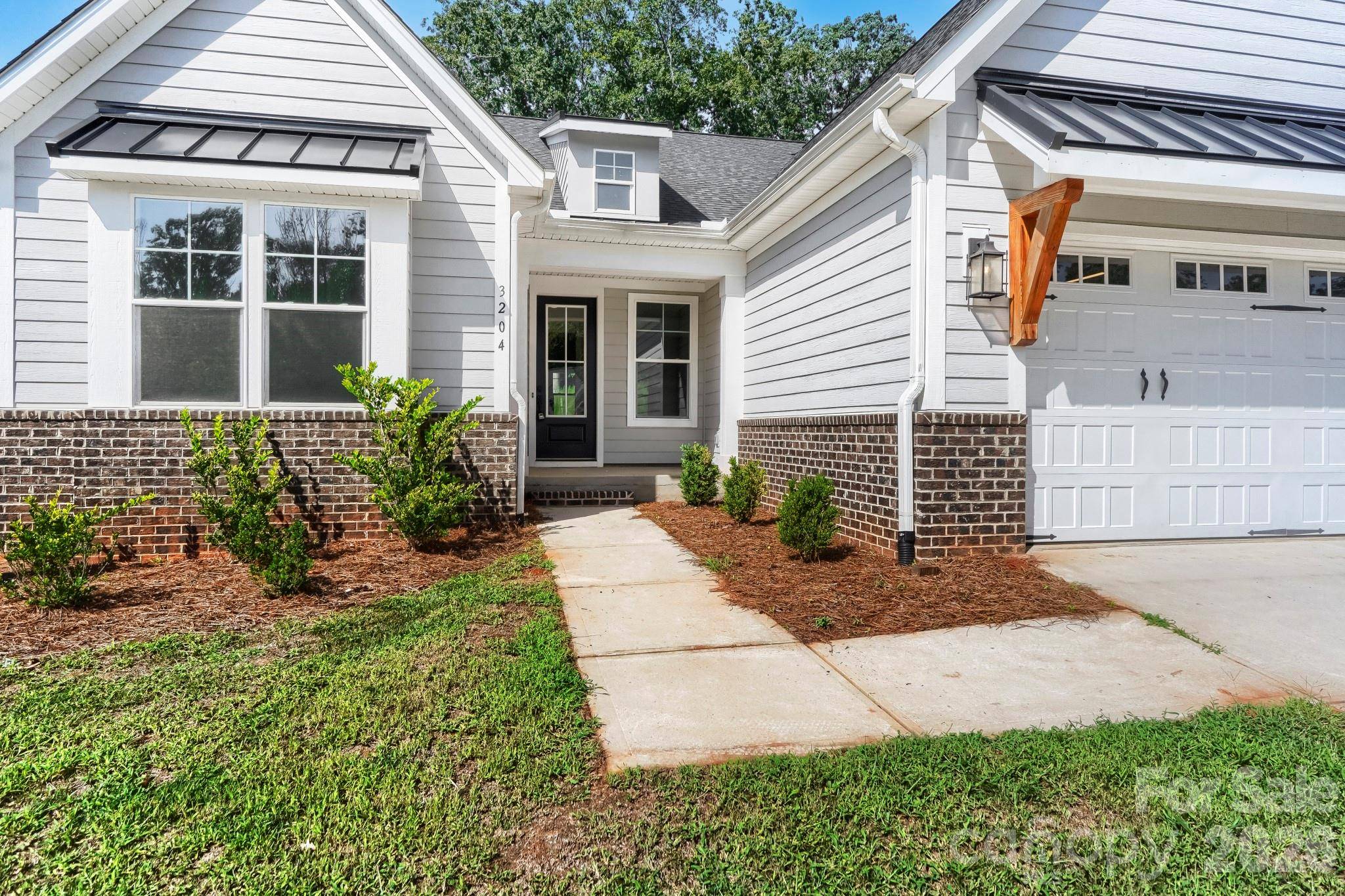 3204 Timber Run LN, Maiden, NC 28650