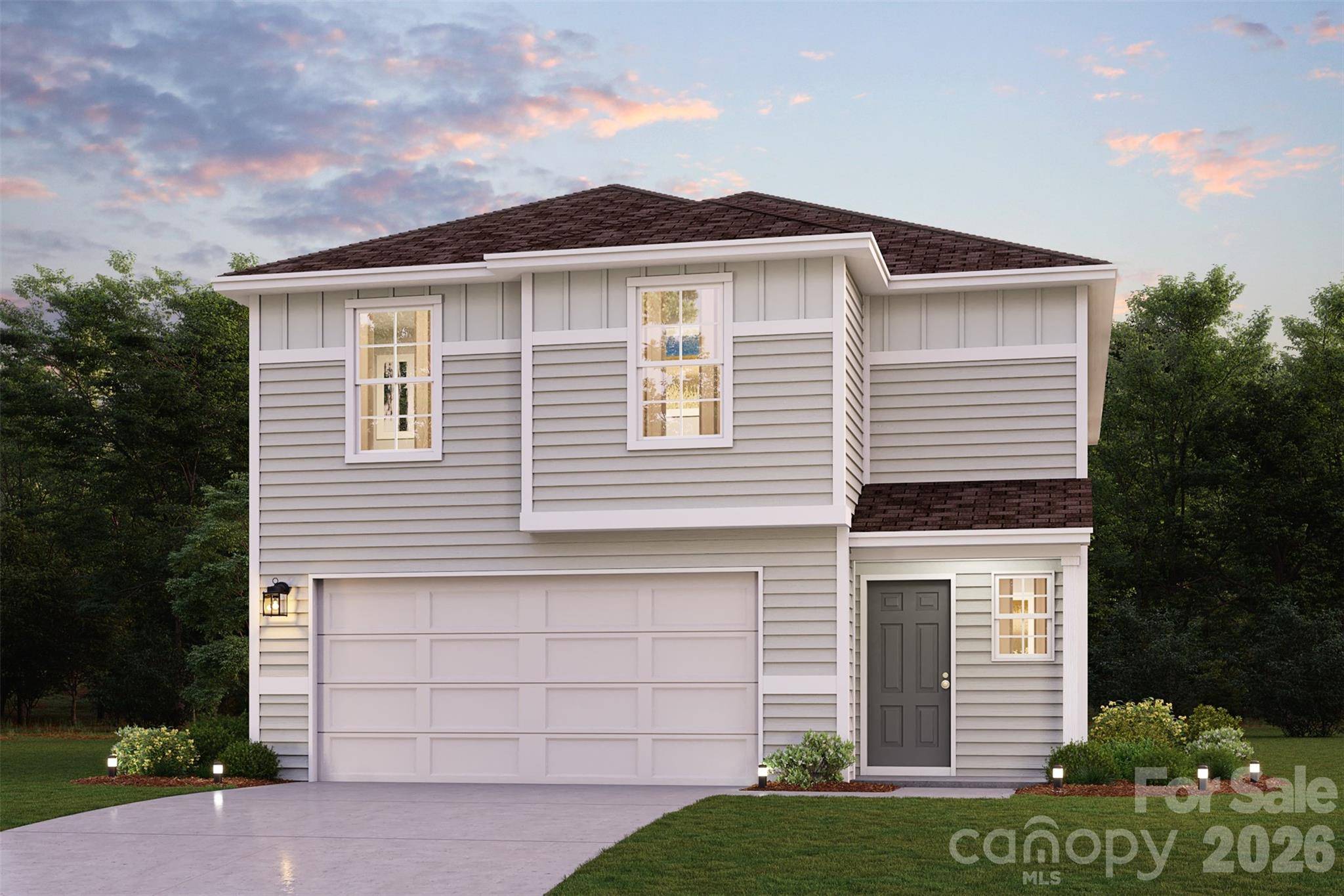 113 Butterfield LN, Cowpens, SC 29330