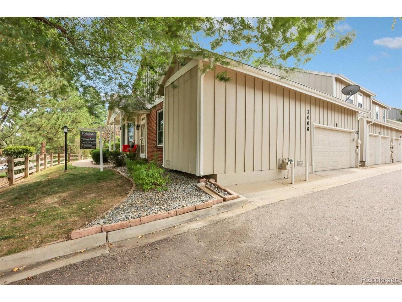 3006 W Long #D, Littleton, CO 80120