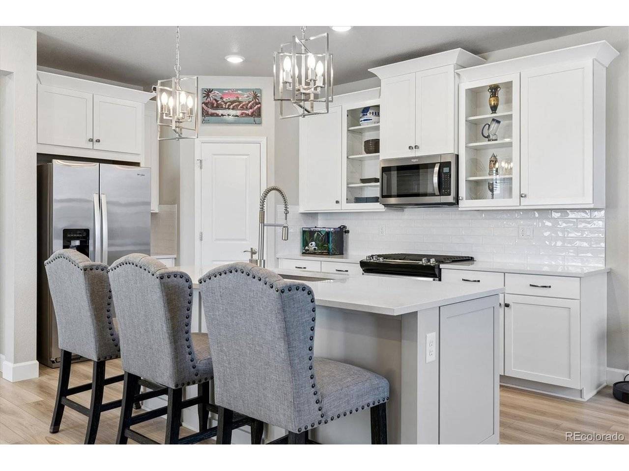 8070 Mount Ouray, Littleton, CO 80125