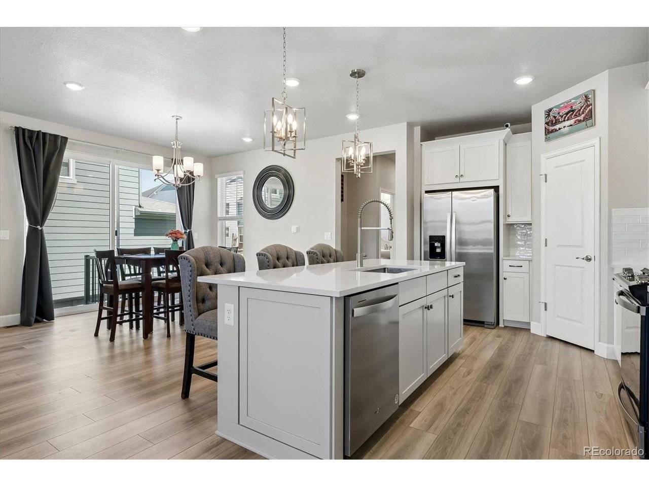 8070 Mount Ouray, Littleton, CO 80125