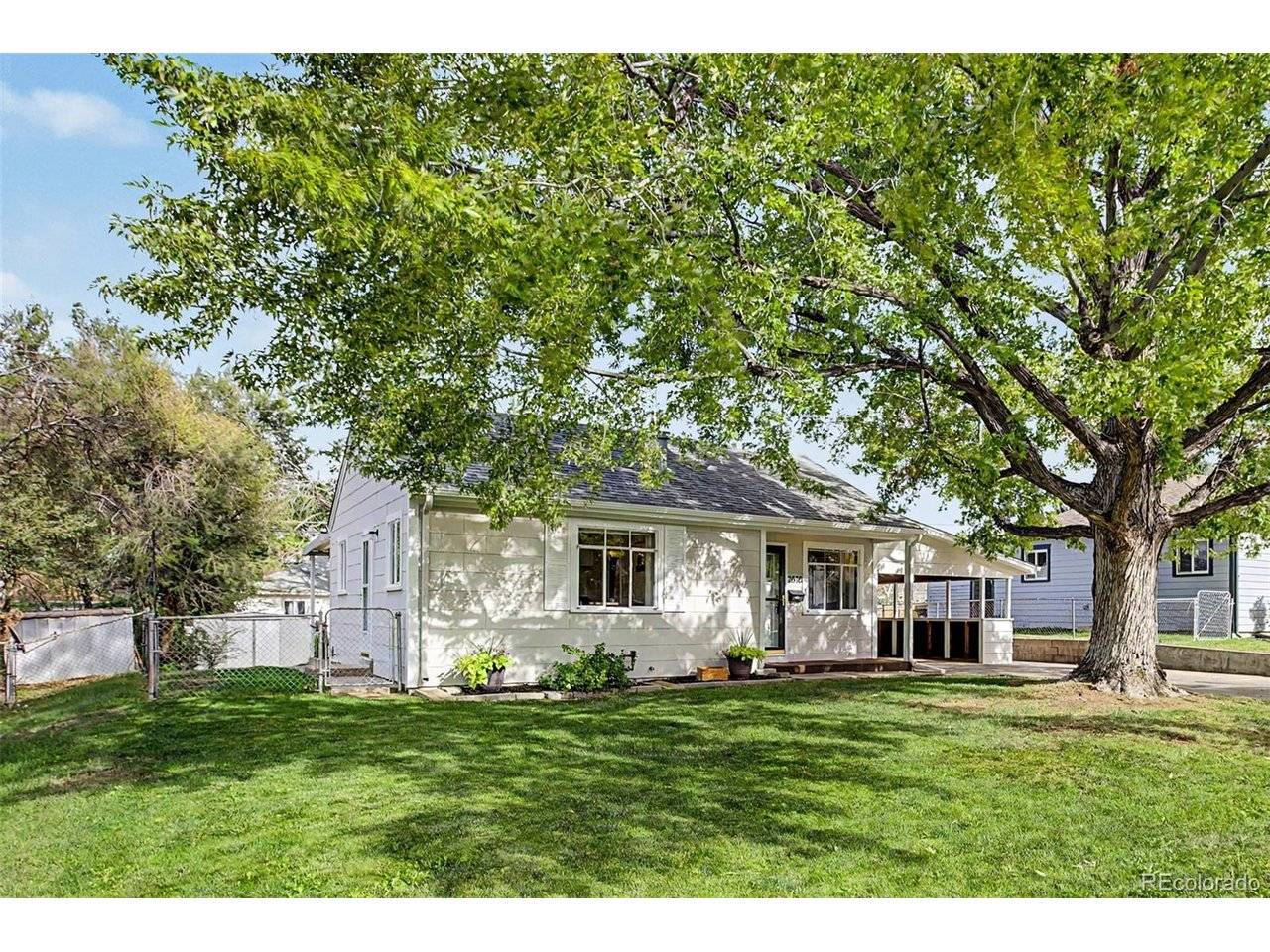 2616 S Linley, Denver, CO 80219