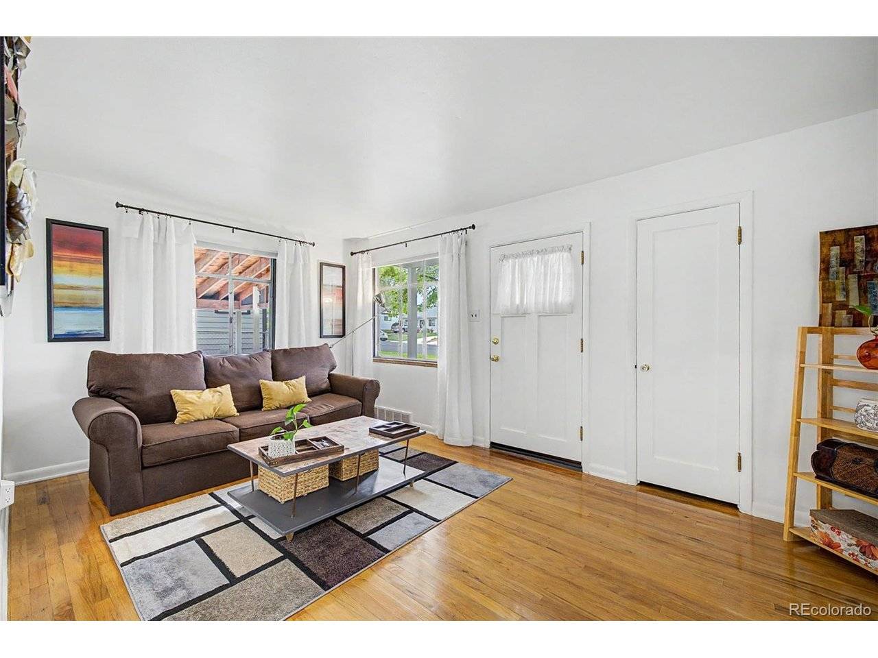 2616 S Linley, Denver, CO 80219