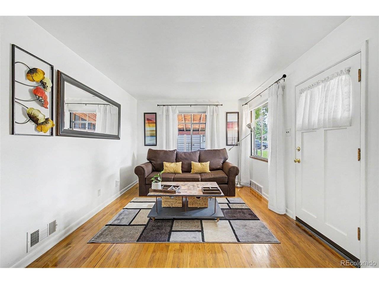 2616 S Linley, Denver, CO 80219