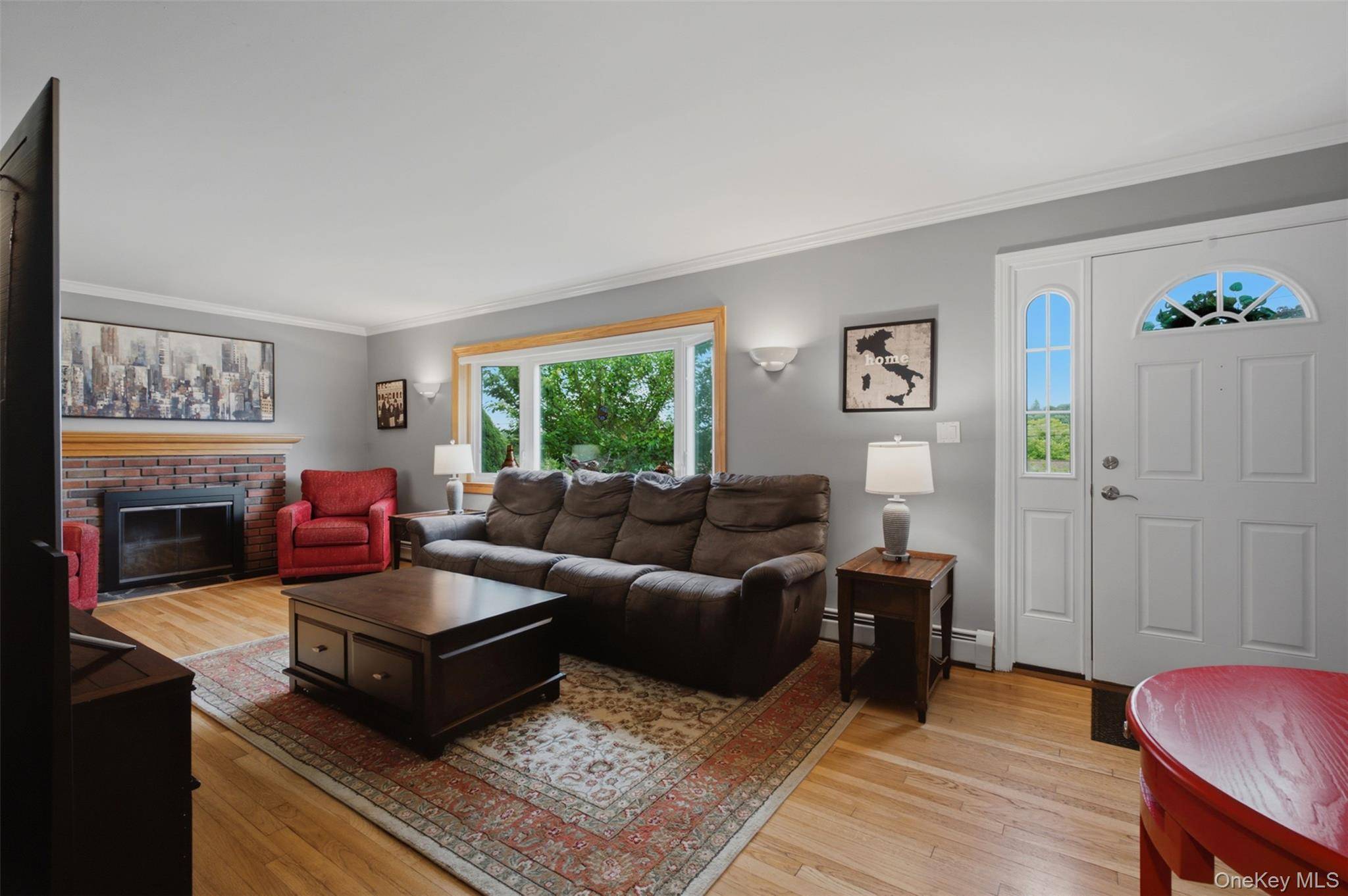 617 Cardinal RD, Cortlandt Manor, NY 10567