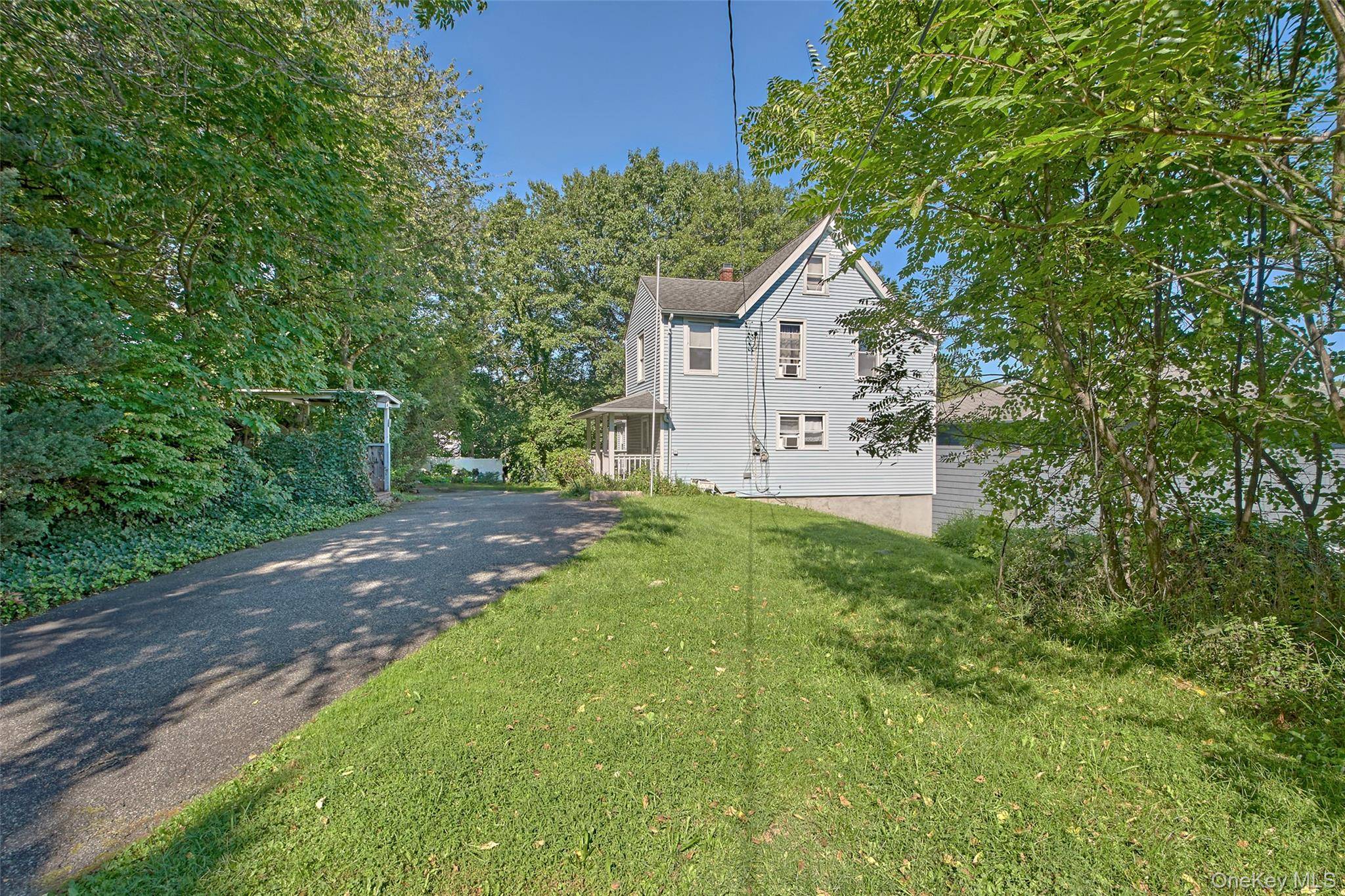 124 Holland ST, Harrison, NY 10528