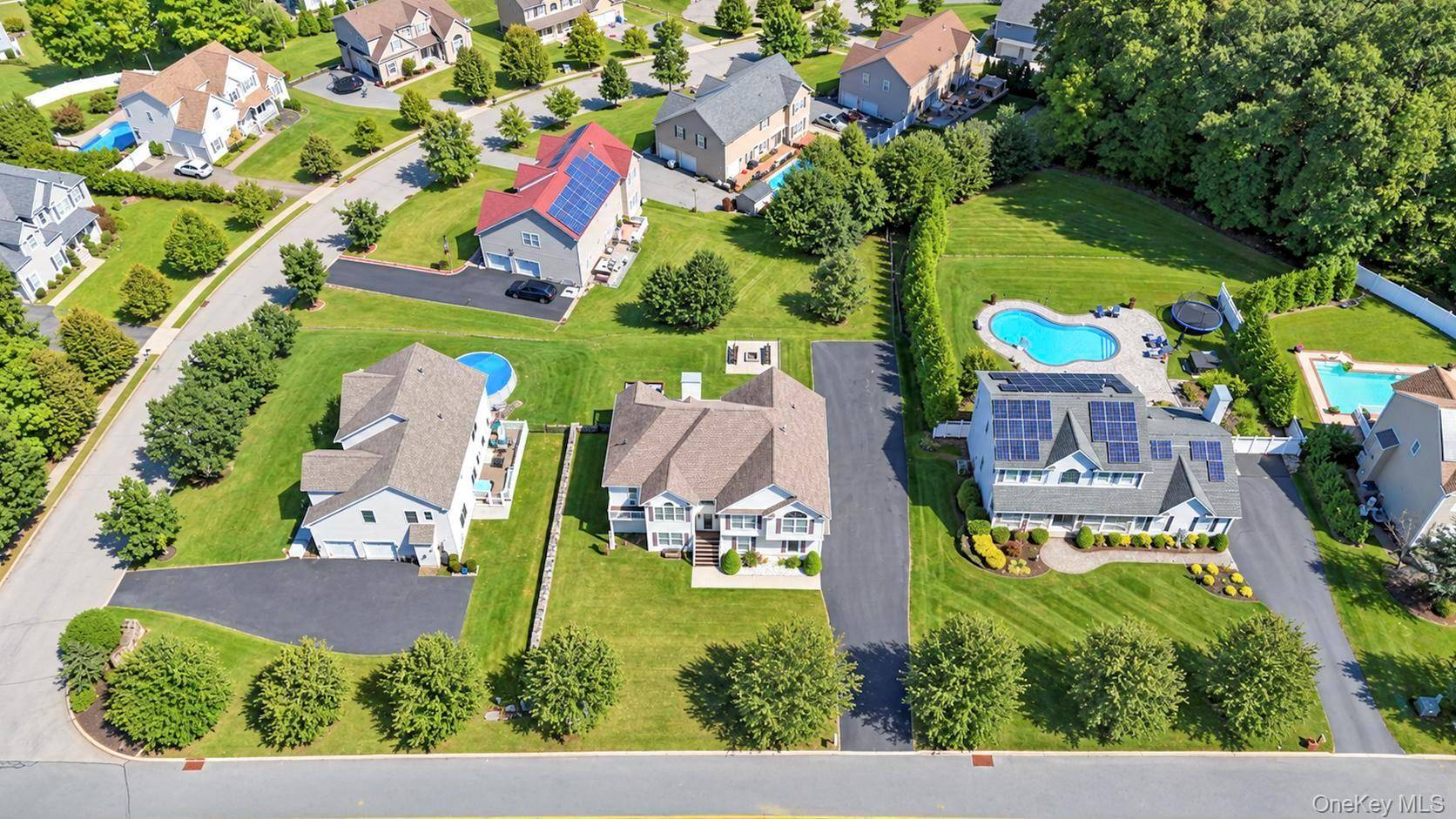 165 Hilltop RD, Monroe, NY 10950