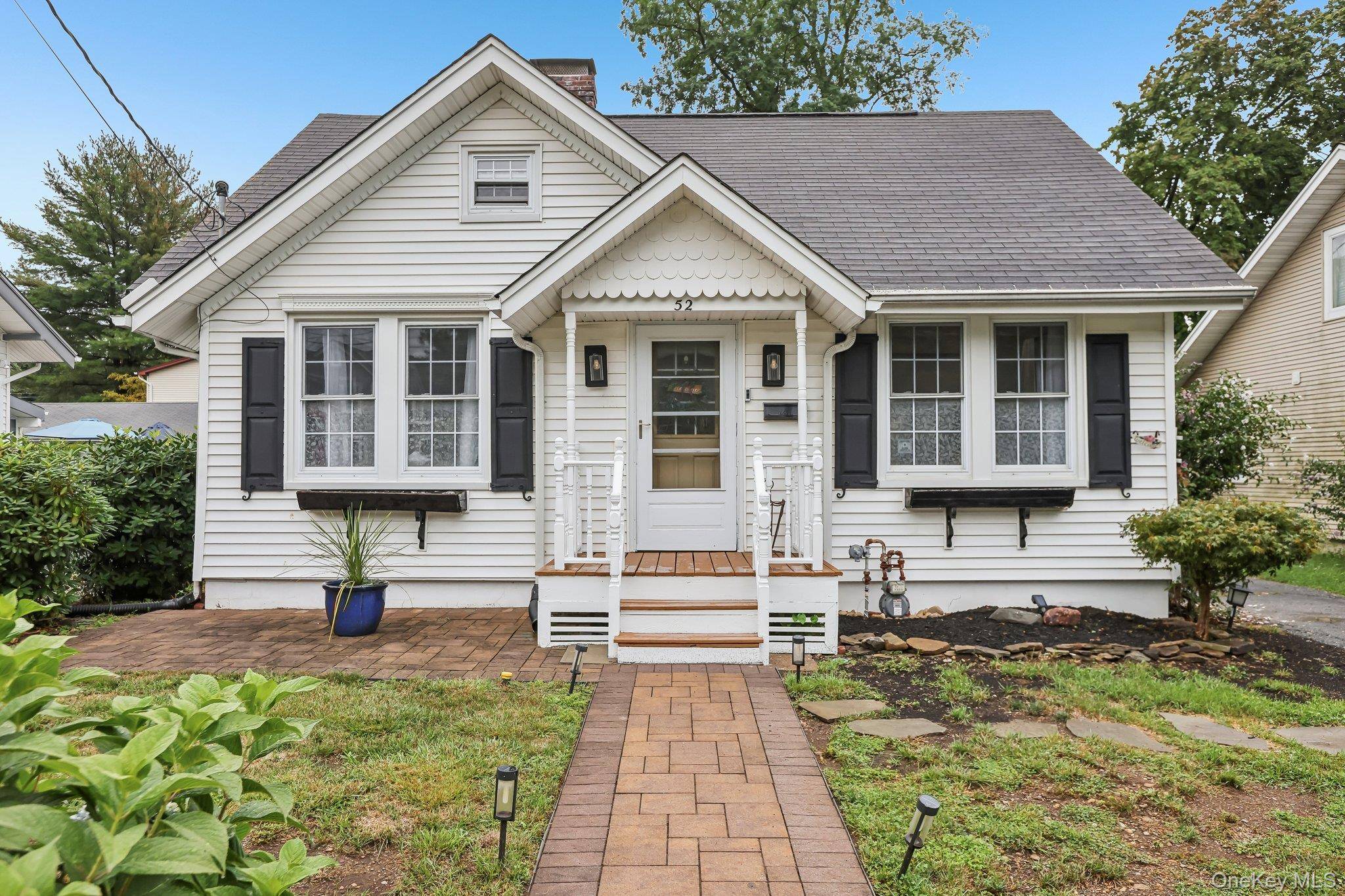 52 Prairie AVE, Suffern, NY 10901