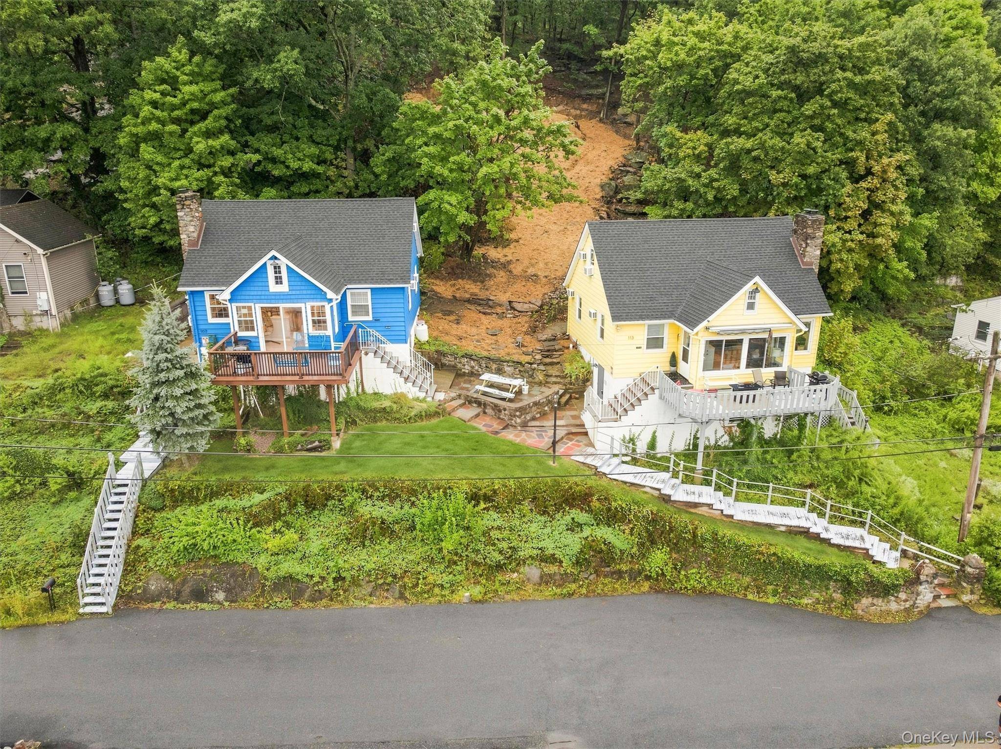 107 Lake Shore RD, Greenwood Lake, NY 10925