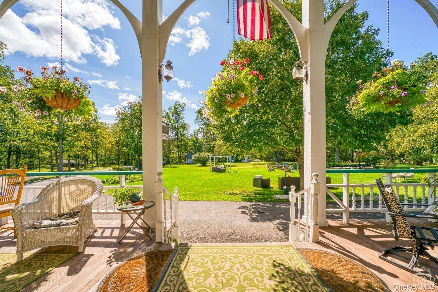 866-872 Mountain AVE, Cairo, NY 12473
