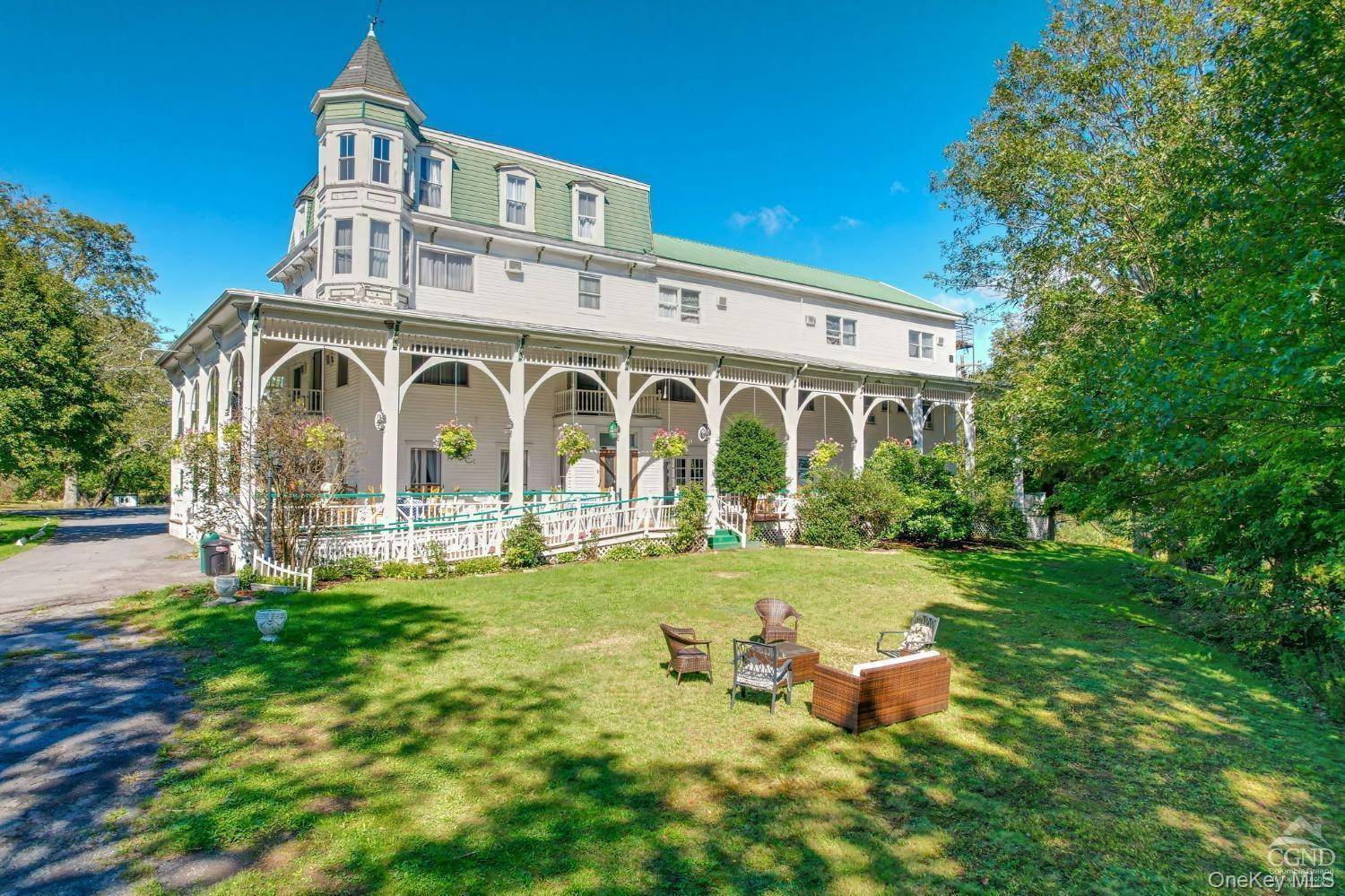 866-872 Mountain AVE, Cairo, NY 12473