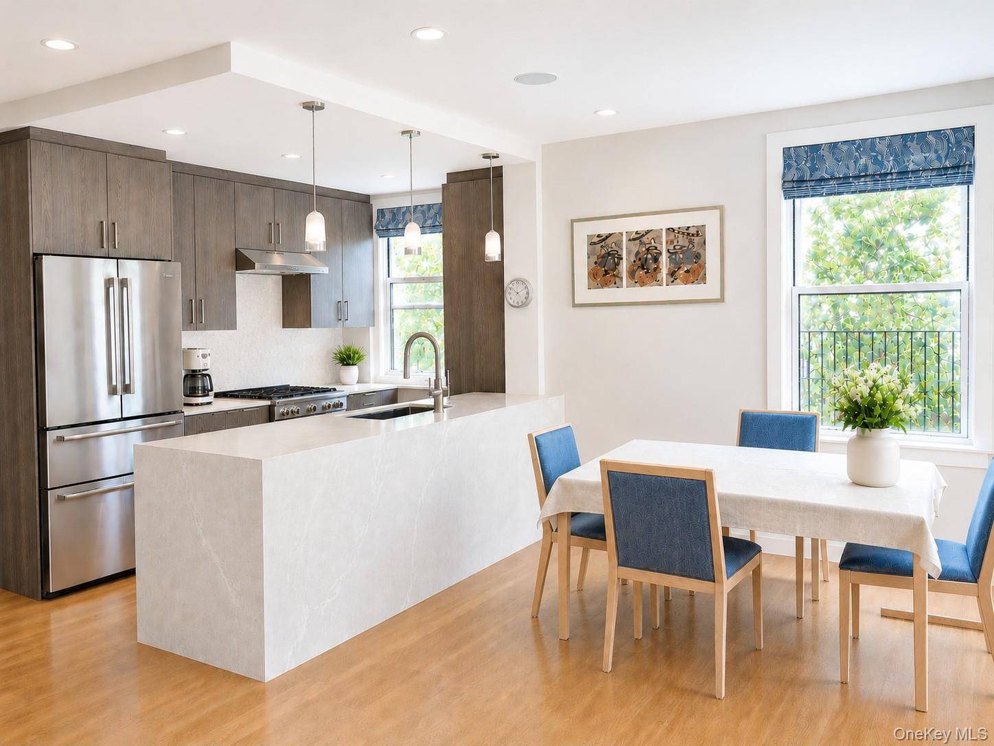 64 Sagamore RD #6L, Bronxville, NY 10708