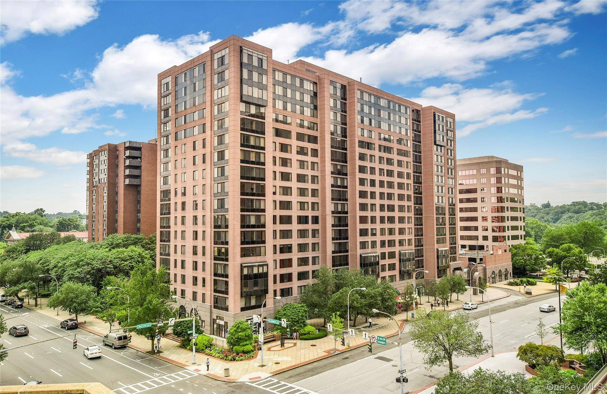 4 Martine AVE #221, White Plains, NY 10606