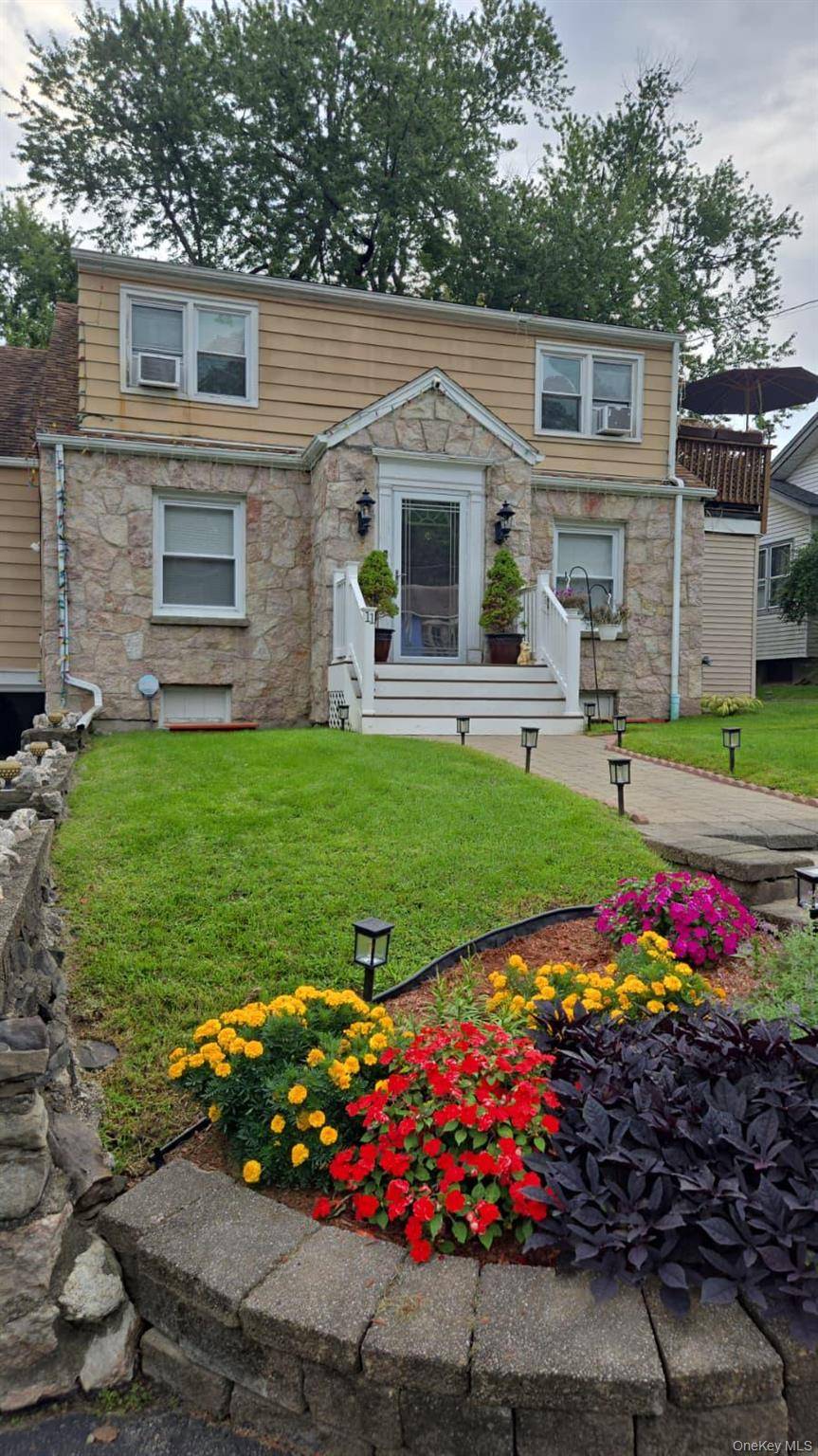 Address not disclosed, New Windsor, NY 12553