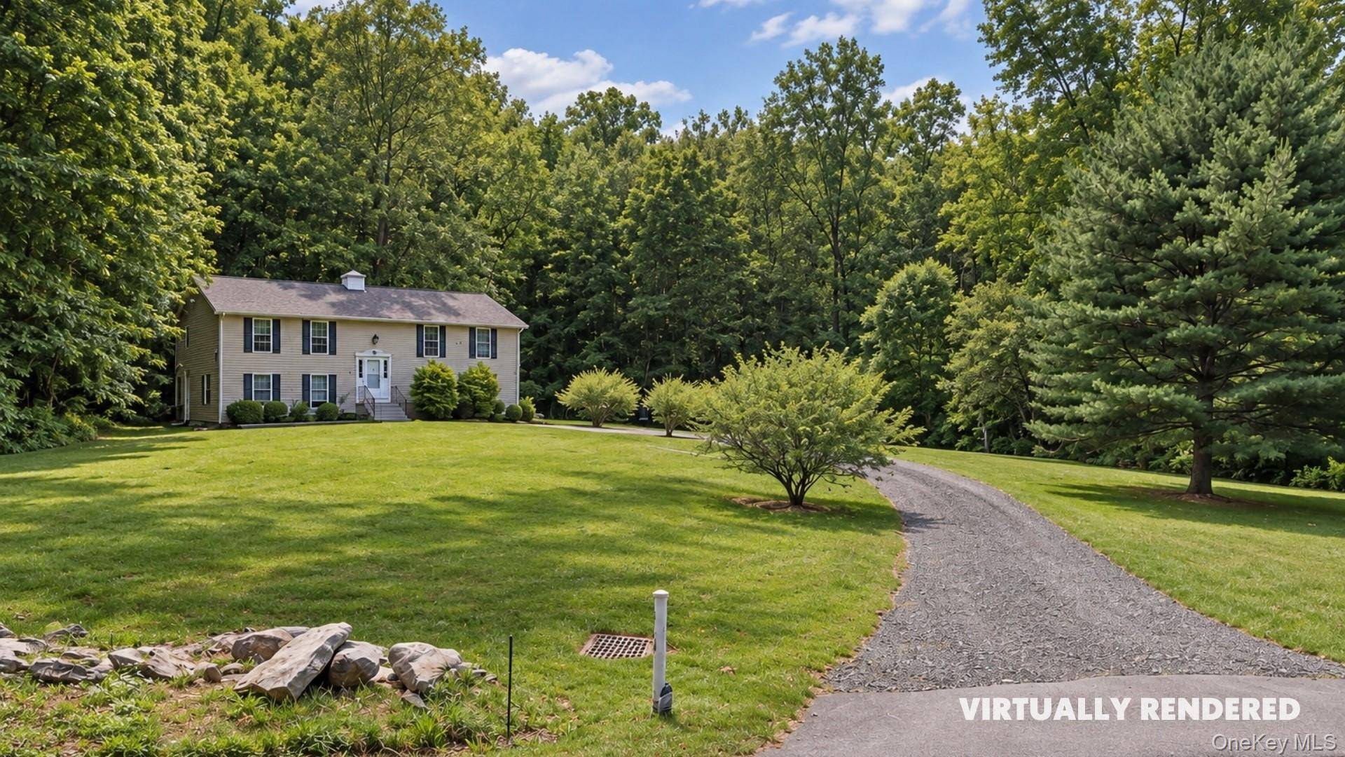 330 Horsepound RD, Carmel, NY 10512