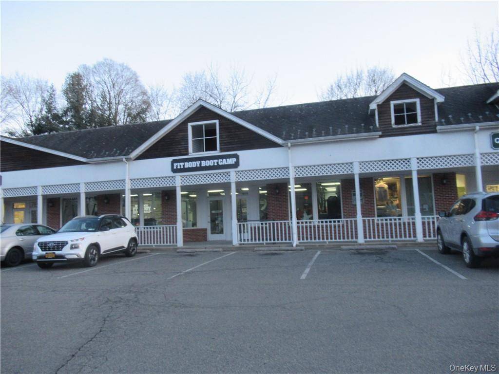 25 Elm ST #5, Warwick, NY 10990