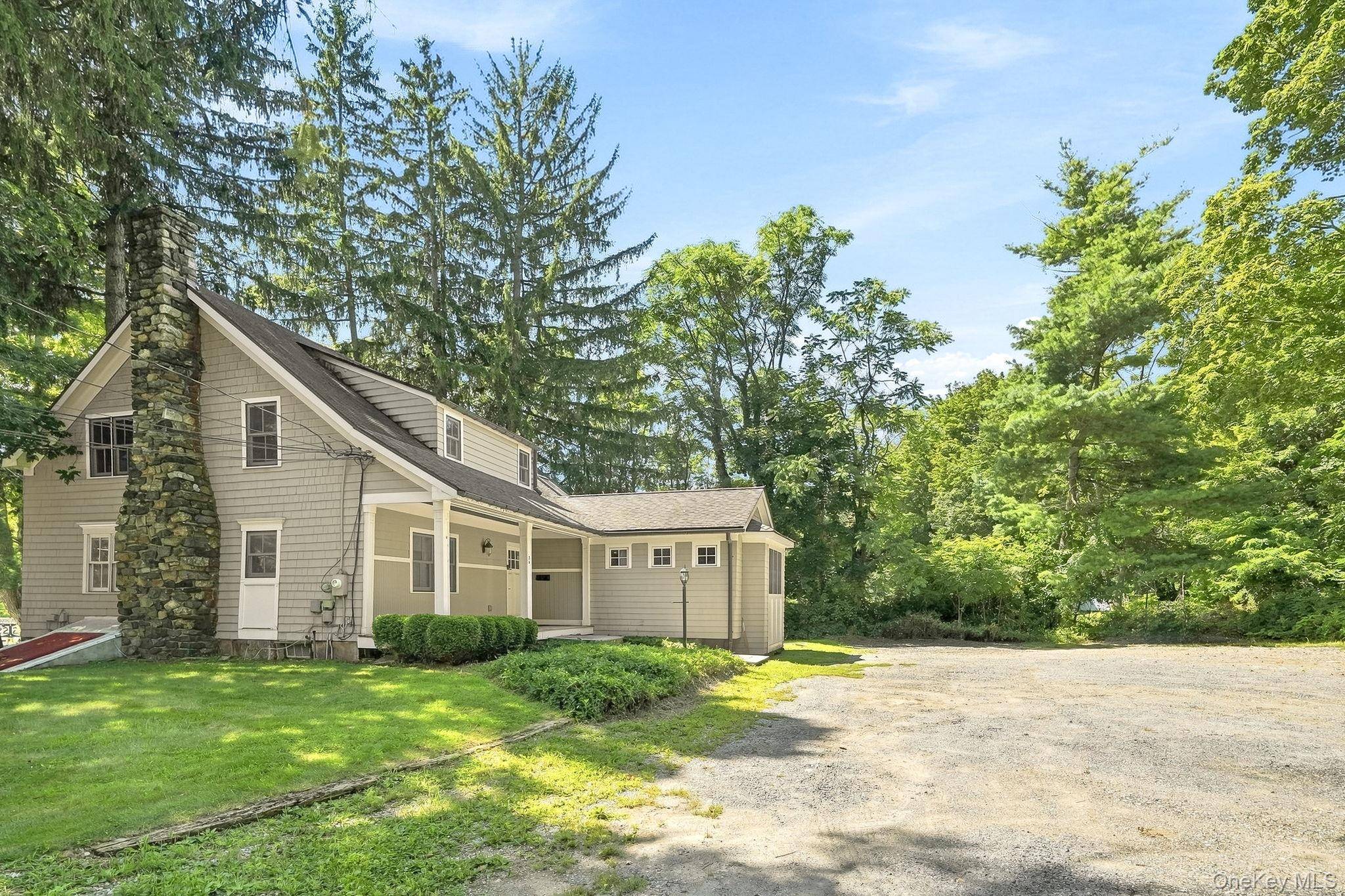 2A Hardscrabble RD, North Salem, NY 10560
