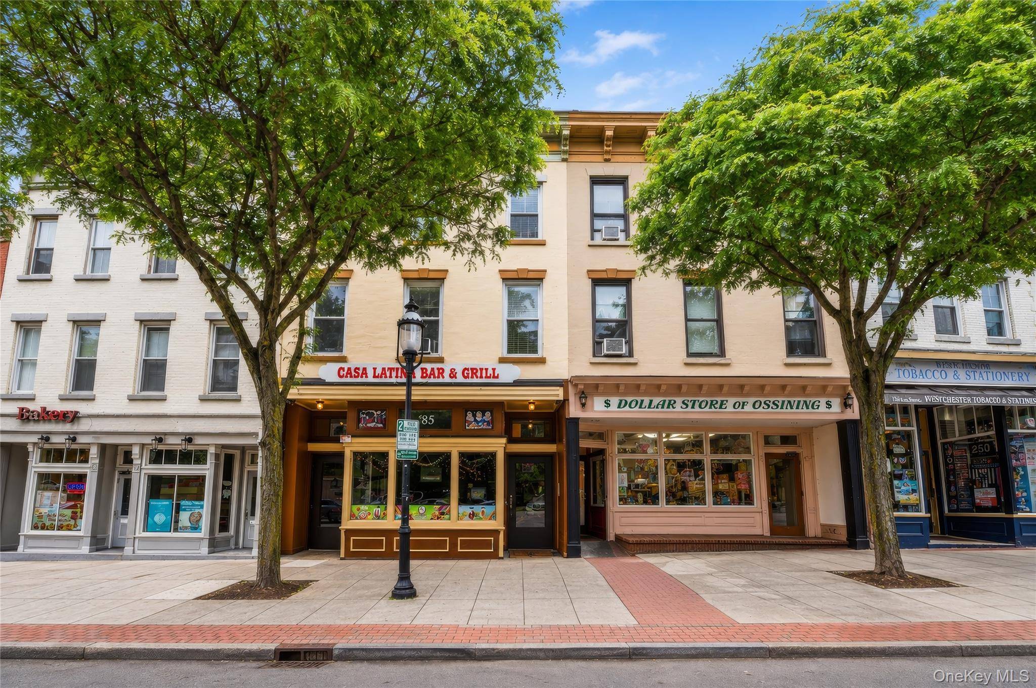 185 Main ST, Ossining, NY 10562
