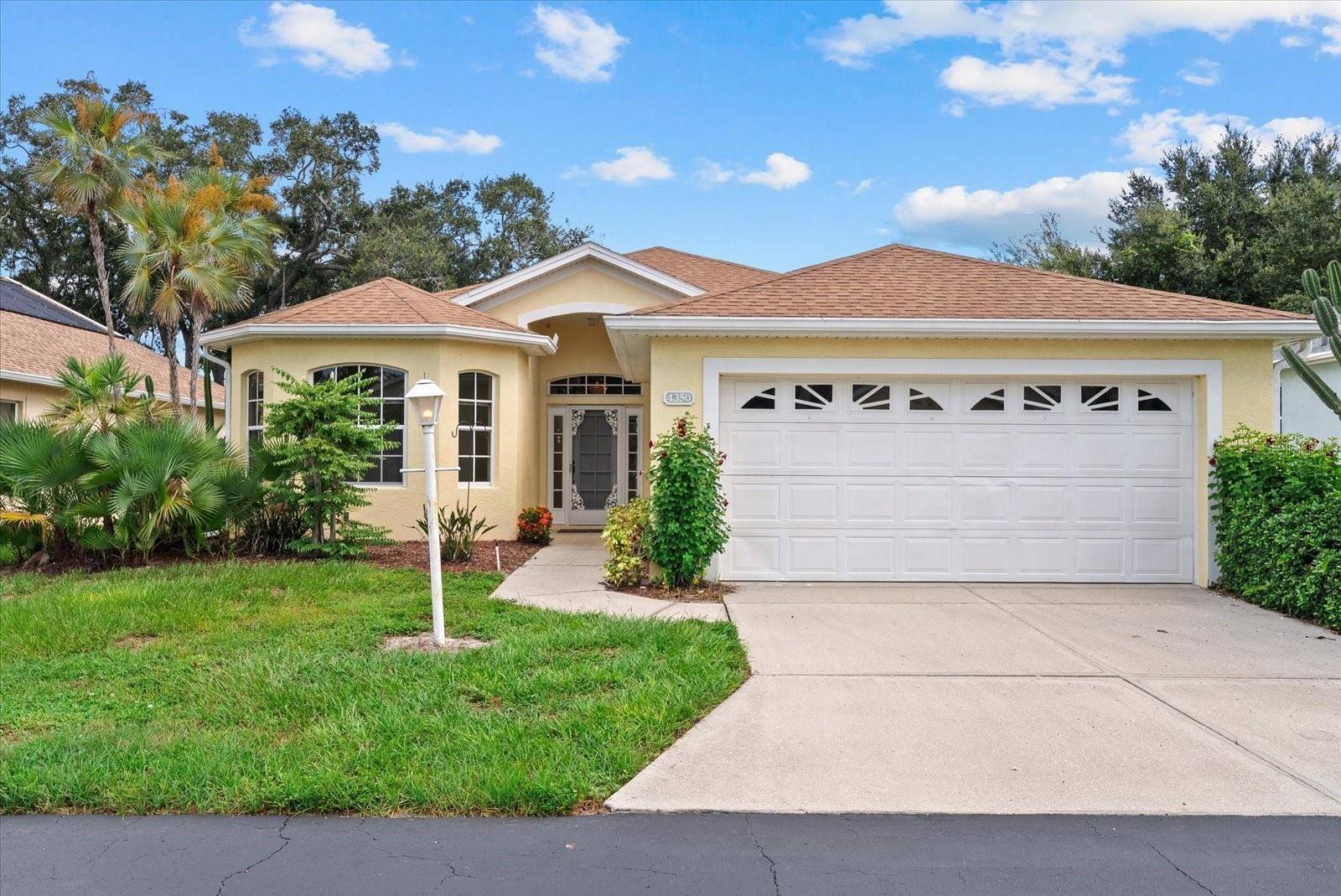 4350 BEEKMAN PL #108, Sarasota, FL 34235