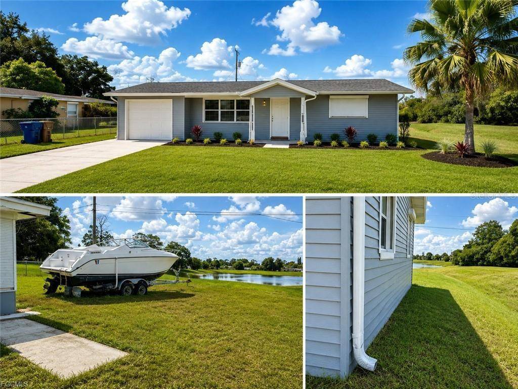 106 JASMINE RD W, Lehigh Acres, FL 33936
