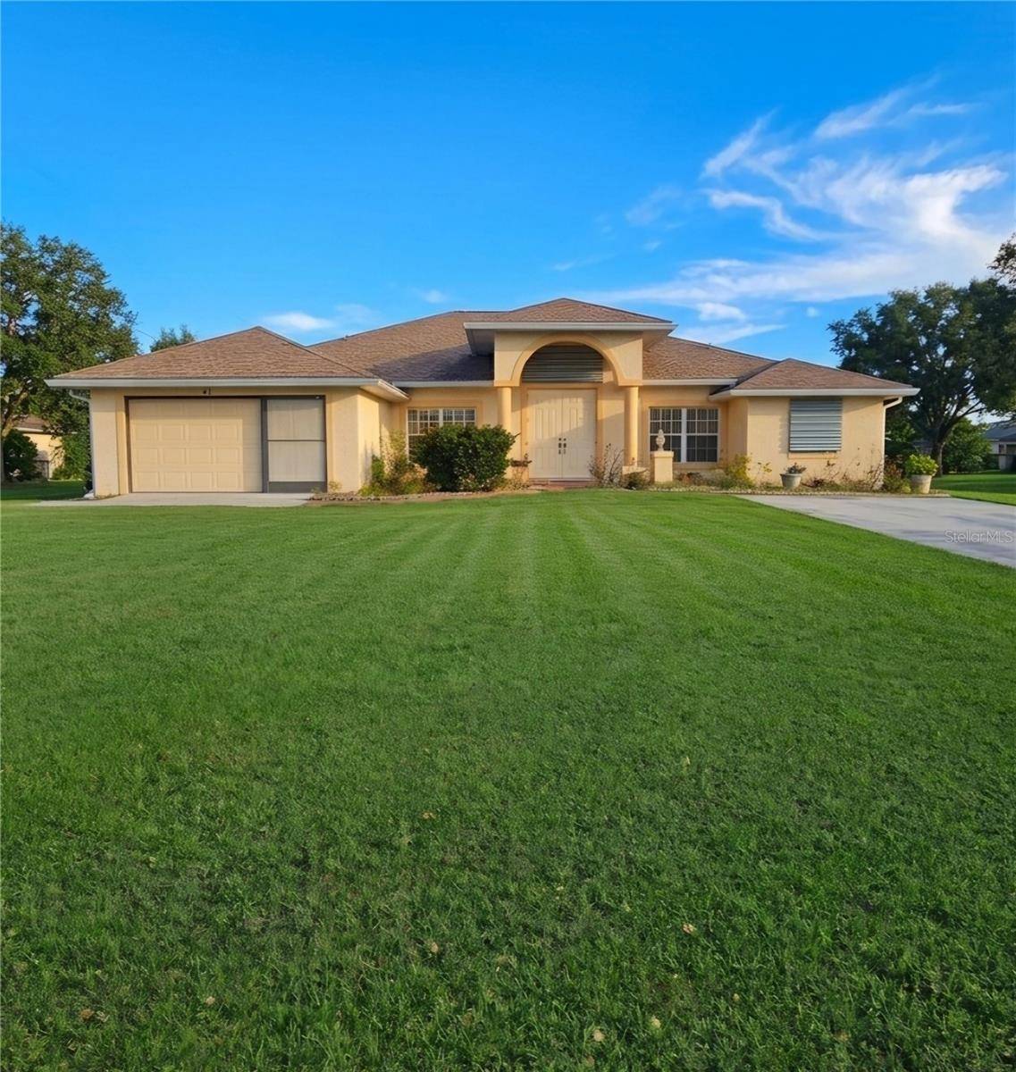 41 PELTON CIR, Port Charlotte, FL 33954