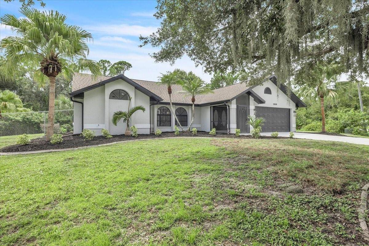 23459 MCCANDLESS AVE, Port Charlotte, FL 33980