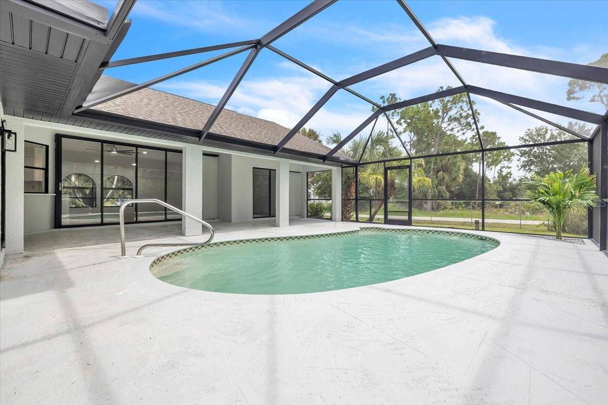 23459 MCCANDLESS AVE, Port Charlotte, FL 33980