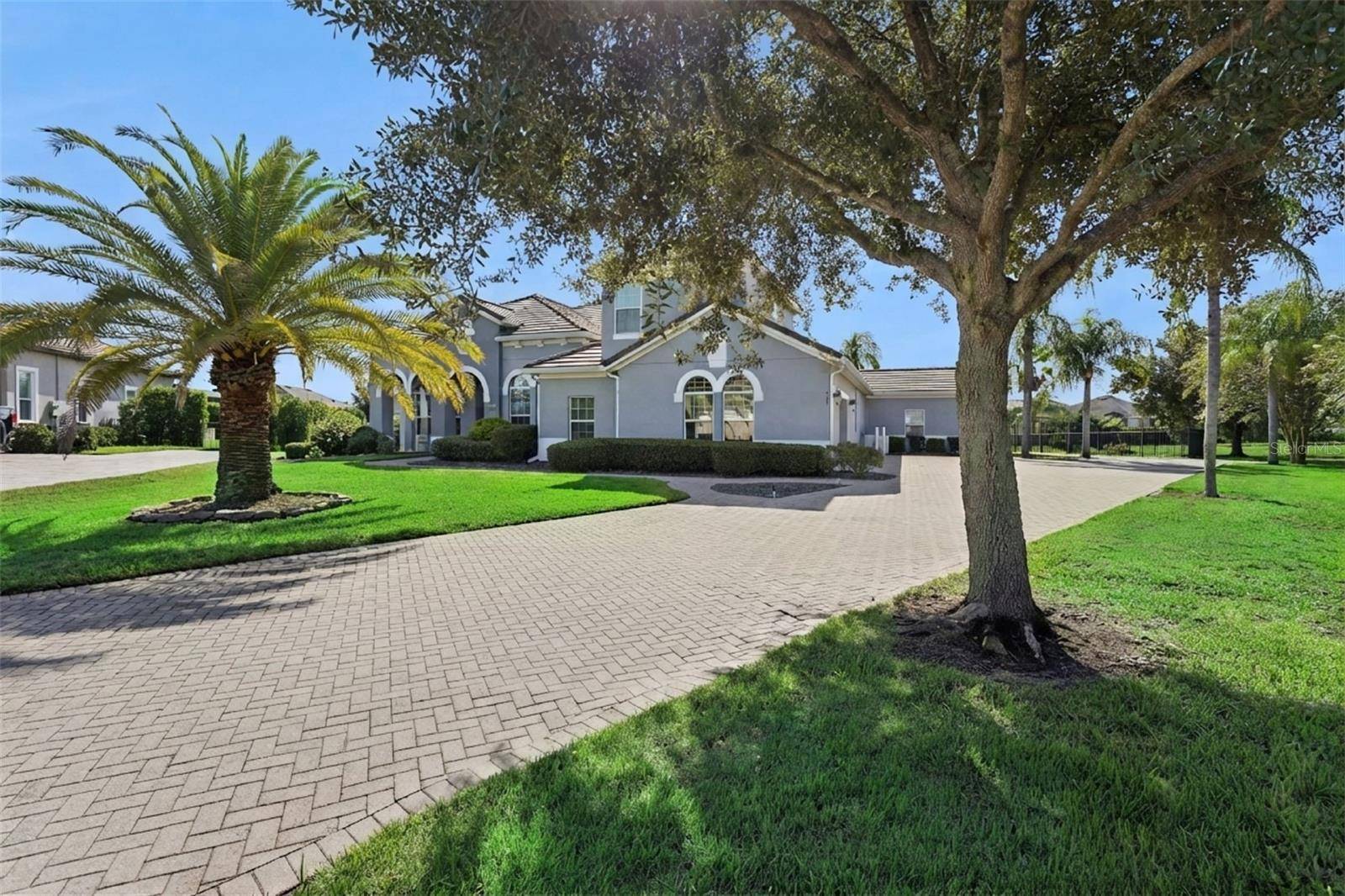 3065 MURANO CT, Mount Dora, FL 32757