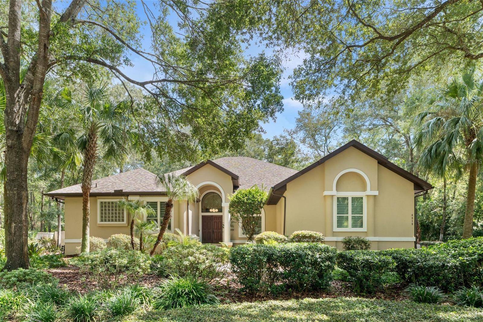4215 SW 91ST DR, Gainesville, FL 32608