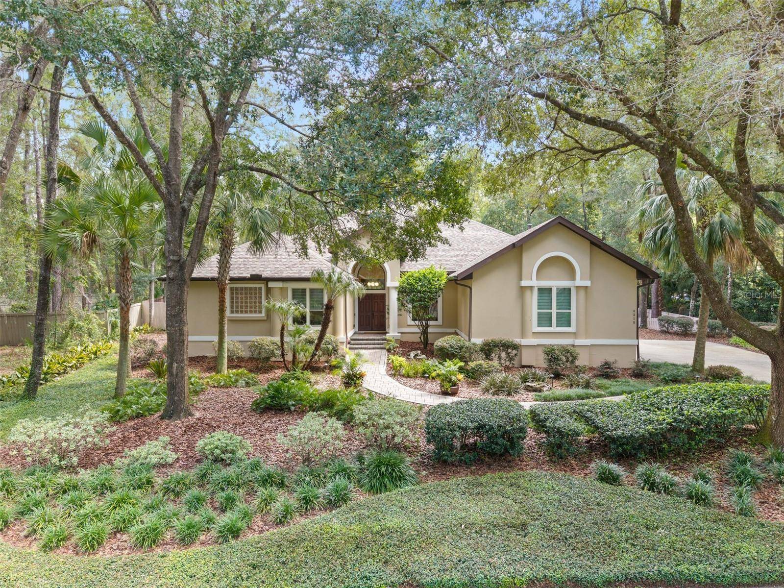 4215 SW 91ST DR, Gainesville, FL 32608